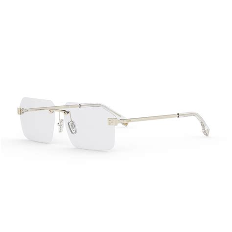 fendi eye glasses|Fendi eyeglasses original.